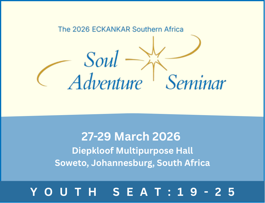 Youth Ages 19-25 Seminar Booking (3-Day Pass)